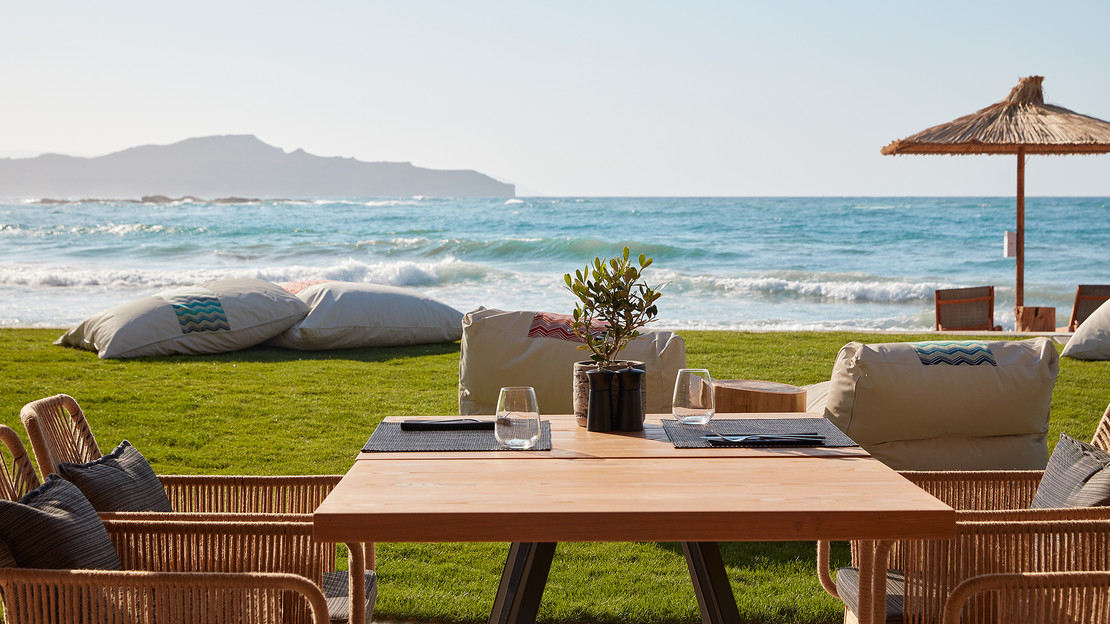 Domes Noruz Chania, Autograph Collection, Crete